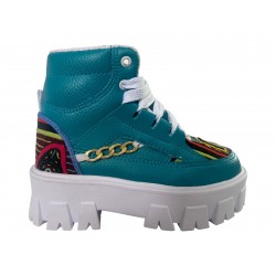 Bota Prada