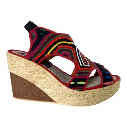 Sandalia Venecia