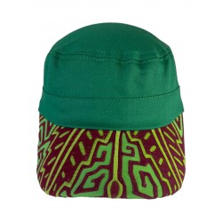 Gorra Goleana