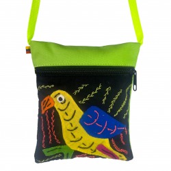 Bolso Plano Dril 1 Mola