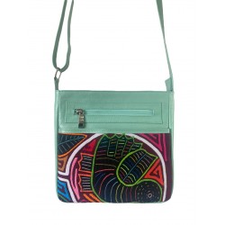 Bolso Manos Libres Cremallera