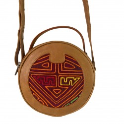 Bolso Manos Libre Redondo
