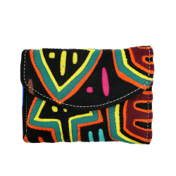 Wallet Short only Mola